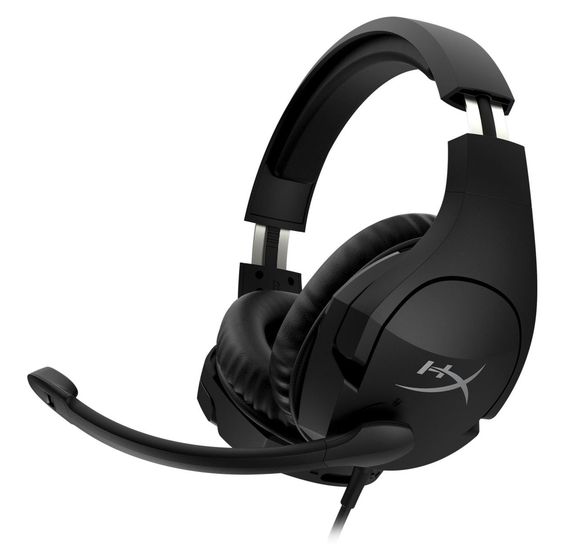 HyperX Cloud Stinger S âm thanh hàng đầu